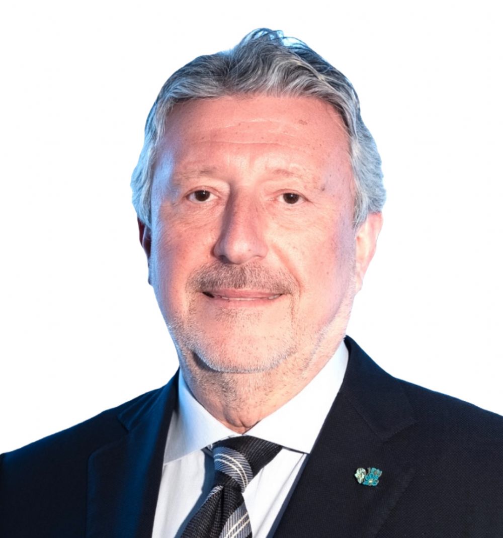 Türk Dünyası’nın Değerli İş İnsanları,